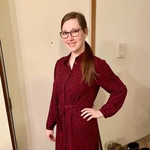 Meet your Posher, Tara